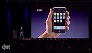 Steve Jobs First Revealed the iPhone 13 Years Ago