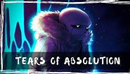 Tears of Absolution - Alpha Sans Theme - Jinify Original