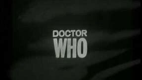 Doctor Who (1963) - Original Theme music video