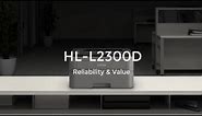 HL-L2300D