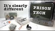Prison Tech