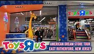 Toys R Us American Dream Store Tour - East Rutherford, NJ
