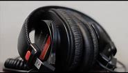 Sony MDR-V6 Studio Monitoring Headphones Review