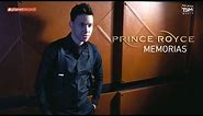PRINCE ROYCE - Memorias (Official Web Clip)