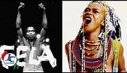 Top 10 Best African Songs of All Time