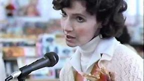 One Magic Christmas clips (with Mary Steenburgen)