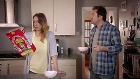 Lucky Charms TV Spot, 'No Marshmallows'