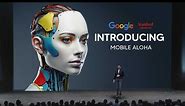 Googles New Robot Just SHOCKED The Entire INDUSTRY (MOBILE ALOHA)
