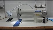 Juki DDL 8100e Industrial Sewing Machine