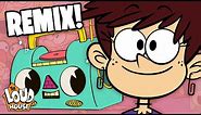 Best Thing Ever REMIX 🎸| The Loud House