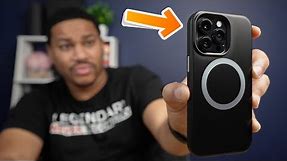 iPhone 13 Pro Otterbox Aneu Case Review! NEW TOP CONTENDER?!
