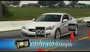 MotorWeek Road Test: 2010 Hyundai Genesis Coupe