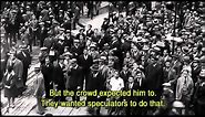 1929 The Great Depression Part 1