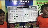Indian Abacus Math