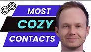 The Best Contact Lenses for Eye Comfort (2024)- Eye Doctor's Explanation