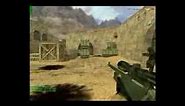 Amazing Counter Strike headshots