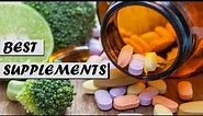 The 5 Best Fruit and Vegetable Supplements | Best of 2022