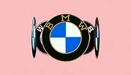 From propellers to mixed-up colors — how the BMW logo was really born | BMW.com