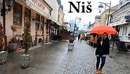 Niš, Serbia (City Tour & History)