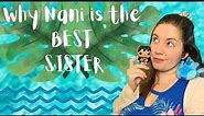 Why Nani is the BEST DISNEY SISTER | Disney Film Analysis | Lilo & Stitch