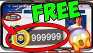 How To Get PRIME TOKENS For FREE! (Fifa Mobile New Glitch)