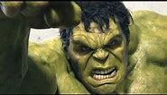 Superpowers Most People Don't Know The Hulk Has