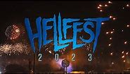 Hellfest 2023 - Official Aftermovie