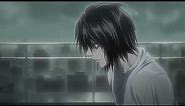 ⚠Episode 25 Death Note Spoiler⚠ L Realizes He's Going To Die | Death Note Episode 25