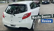 Mazda Demio/2 2nd Generation Review