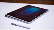 Hands-On: Microsoft Surface Book and Surface Pro 4