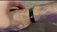 WELMAG® Titanium Steel Magnetic Therapy Bracelet