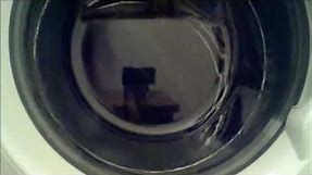 LG Tromm Washing Machine