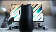 Bose Portable Home Speaker worth it in 2021? (Review, Sound Test and Unboxing)