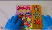 Scooby-Doo! "Ghostly Gift" Play-A-Sound