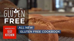 Introducing the How Can It Be Gluten Free Cookbook Volume 2