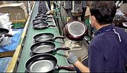 Awesome Scene! Best Mass Production Factory Manufacturing Process