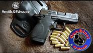 Smith & Wesson's NEW CSX™ Compact 9mm Semi-Auto Pistol - Gunblast.com
