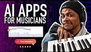 5 AI apps that will make you a BETTER musician