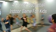 Indoor Summer Camp Games For Kids