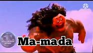 Moana, música do Maui meme Vou te dizer então••feito pelos os YouTubes