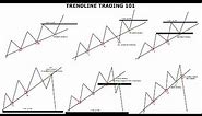 TRENDLINE TRADING COURSE | With Live Examples + Secrets