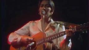 Joan Baez - Here's to you, Nicola and Bart (live in France, 1977)