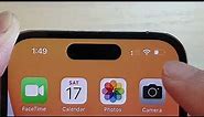 iPhone 14's/14 Pro Max: Why Does Your Phone Shows 2 Signal Bars???
