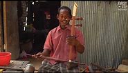 Tro Khmer | Khmer Traditional Music Instrument! របៀបធ្វើទ្រខ្មែរ