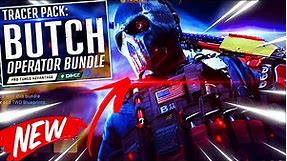 *NEW* Tracer Pack: BUTCH Operator Bundle
