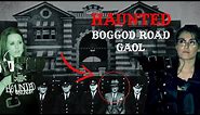 S1E1 - Boggo Road Gaol - Paranormal investigation - Haunted Down Under