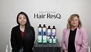 Petal Fresh Hair ResQ Color Protection Natural Thickening Shampoo & Conditioner (Conditioner)