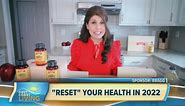 The benefits of incorporating Bragg Apple Cider Vinegar into your daily routine (FCL Jan. 12, 2022)