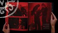 ALIENS The set Photography - James Cameron's 1986 Masterpiece (Book Flip Through)
