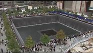9/11 Memorial in New York City | Live Stream | Sept. 11 Anniversary